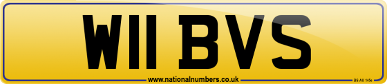 W11 BVS