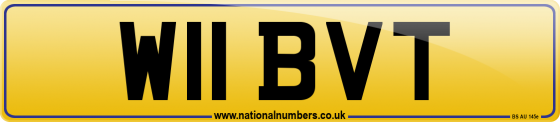 W11 BVT