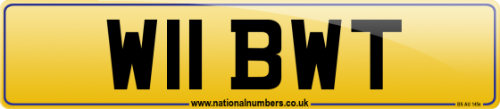 W11 BWT