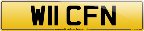 W11 CFN