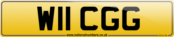 W11 CGG
