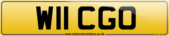 W11 CGO