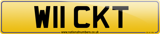 W11 CKT
