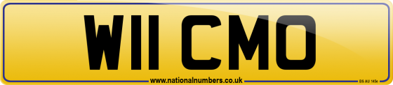 W11 CMO