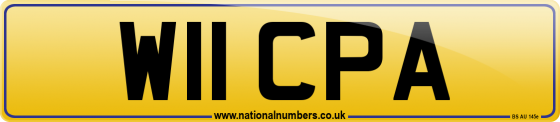 W11 CPA