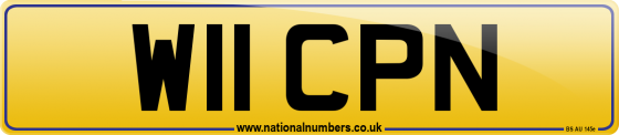 W11 CPN