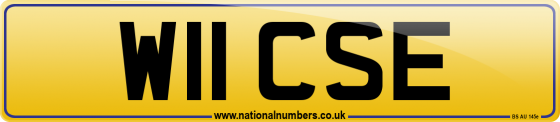 W11 CSE