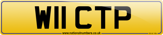W11 CTP