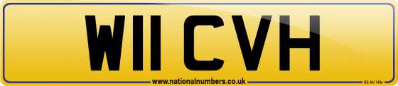 W11 CVH