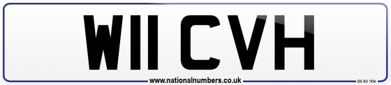 W11 CVH
