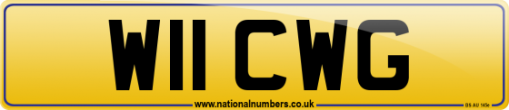 W11 CWG