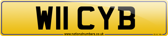 W11 CYB