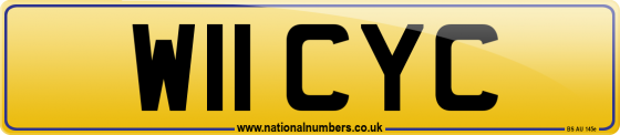 W11 CYC
