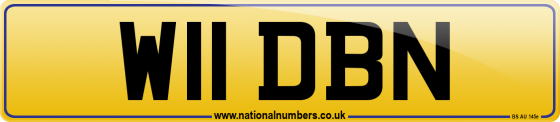 W11 DBN