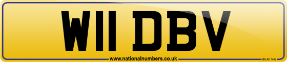 W11 DBV