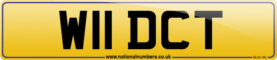 W11 DCT