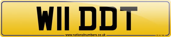 W11 DDT