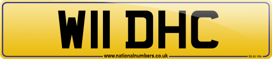 W11 DHC