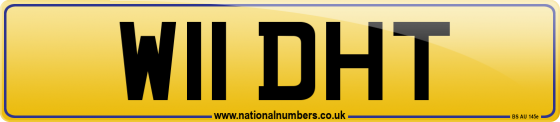W11 DHT