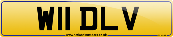 W11 DLV