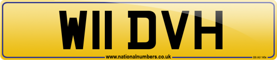 W11 DVH