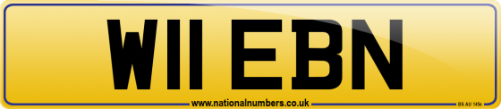 W11 EBN