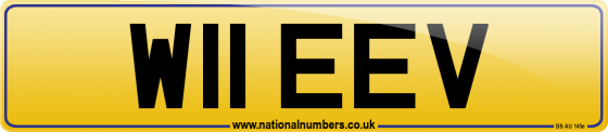 W11 EEV
