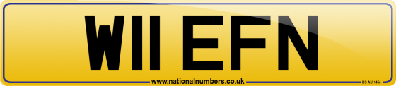 W11 EFN