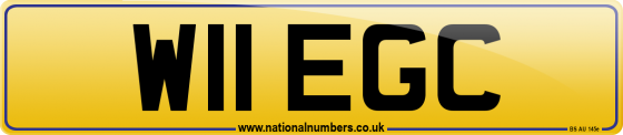 W11 EGC