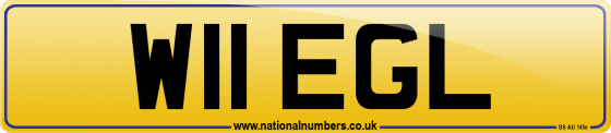 W11 EGL