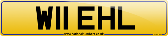 W11 EHL