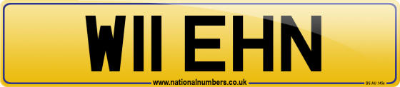 W11 EHN
