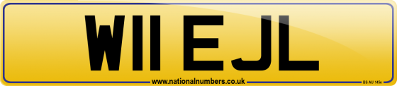 W11 EJL