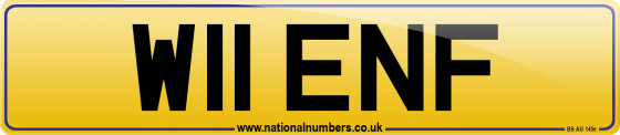 W11 ENF