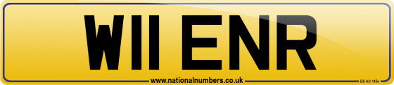 W11 ENR
