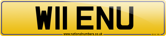 W11 ENU