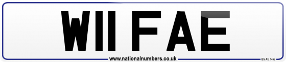 W11 FAE