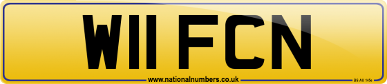 W11 FCN