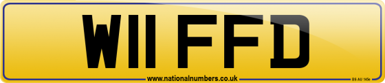 W11 FFD