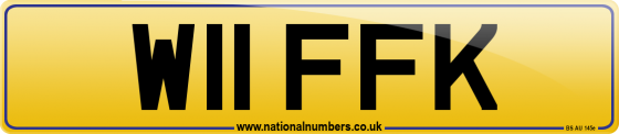 W11 FFK