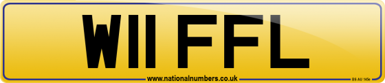 W11 FFL