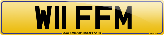 W11 FFM