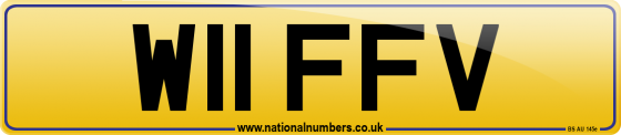 W11 FFV