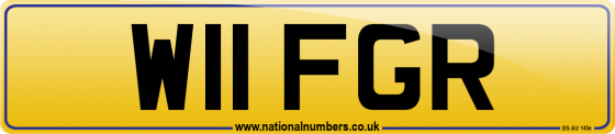 W11 FGR