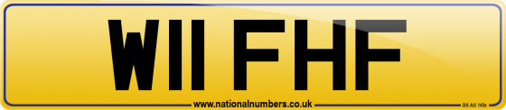 W11 FHF