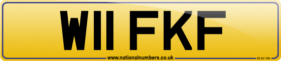 W11 FKF