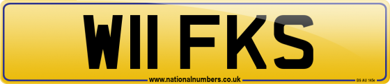 W11 FKS
