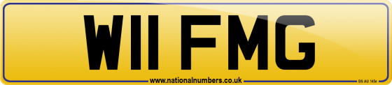 W11 FMG