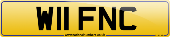 W11 FNC