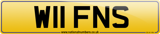 W11 FNS